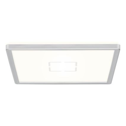 Briloner 3390-014 - Светодиодный потолочный светильник FREE LED/18W/230V 29x29 см