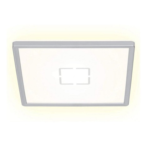Briloner 3390-014 - Светодиодный потолочный светильник FREE LED/18W/230V 29x29 см