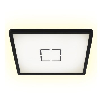 Briloner 3390-015 - Стельовий LED світильник FREE LED/18W/230V 29x29 см