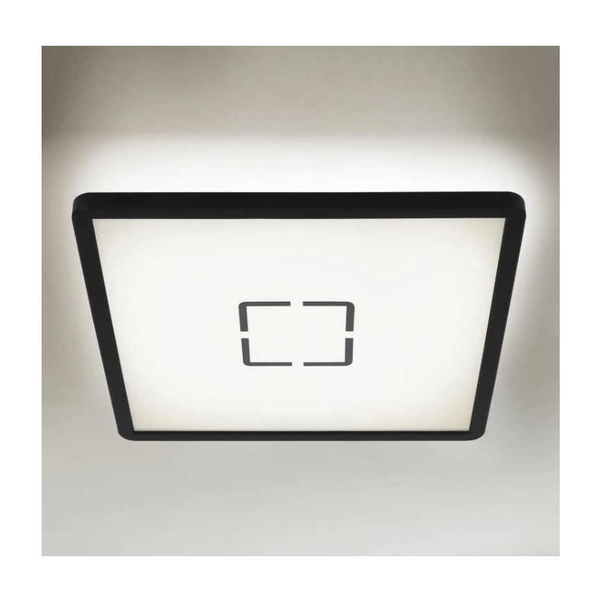 Briloner 3390-015 - Стельовий LED світильник FREE LED/18W/230V 29x29 см