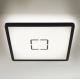 Briloner 3390-015 - Светодиодный потолочный светильник FREE LED/18W/230V 29x29 см