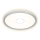 Briloner 3391-014 - Стельовий LED світильник FREE LED/18W/230V ø 29 см