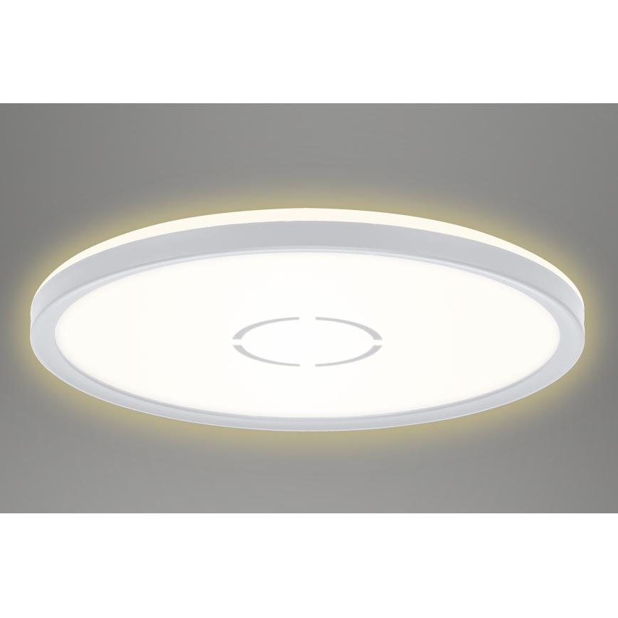 Briloner 3391-014 - Светодиодный потолочный светильник FREE LED/18W/230V ⌀ 29 см