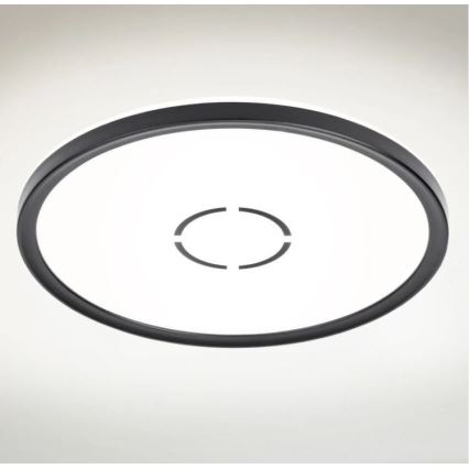 Briloner 3391-015 - Стельовий LED світильник FREE LED/18W/230V ø 29 см