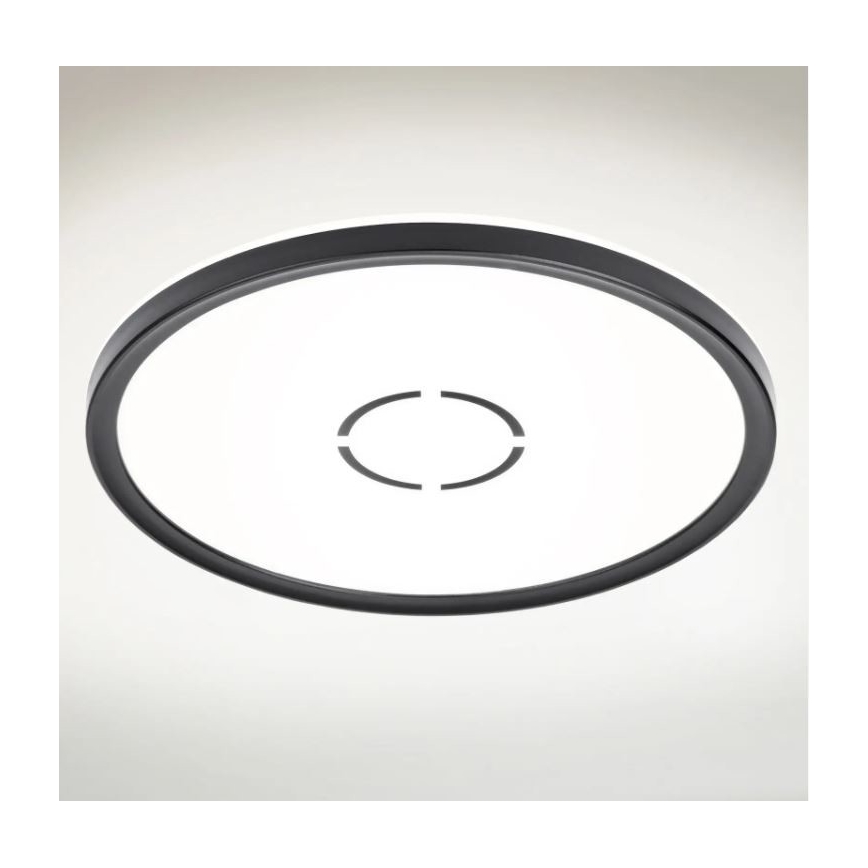 Briloner 3391-015 - Стельовий LED світильник FREE LED/18W/230V ø 29 см