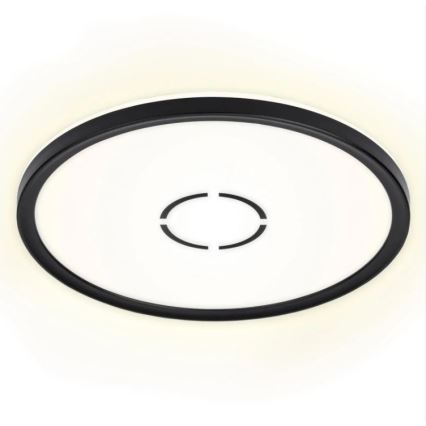 Briloner 3391-015 - Стельовий LED світильник FREE LED/18W/230V ø 29 см