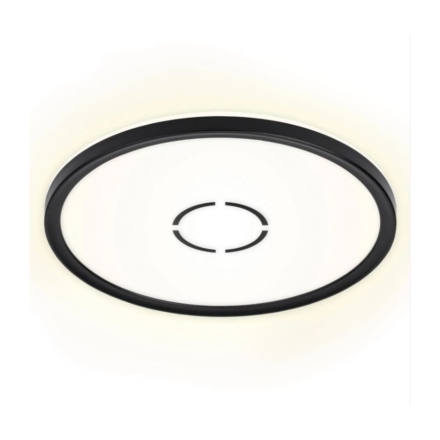 Briloner 3391-015 - Стельовий LED світильник FREE LED/18W/230V ø 29 см