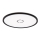 Briloner 3392-015 - Стельовий LED світильник FREE LED/22W/230V ø 42 см
