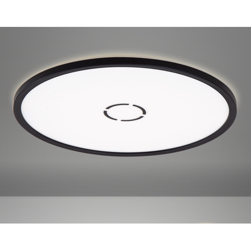 Briloner 3392-015 - Стельовий LED світильник FREE LED/22W/230V ø 42 см