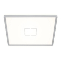 Briloner 3393-014 - Светодиодный потолочный светильник FREE LED/22W/230V 42x42 см