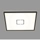 Briloner 3393-015 - Стельовий LED світильник FREE LED/22W/230V 42x42 см