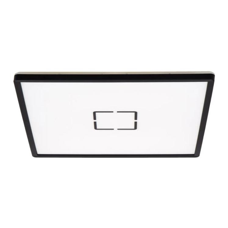 Briloner 3393-015 - Светодиодный потолочный светильник FREE LED/22W/230V 42x42 см