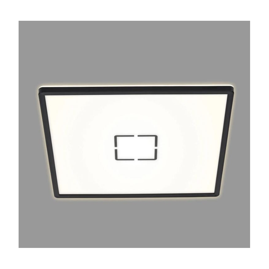 Briloner 3393-015 - Светодиодный потолочный светильник FREE LED/22W/230V 42x42 см
