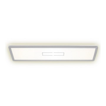 Briloner 3394-014 - Стельовий LED світильник FREE LED/22W/230V 58x20 см