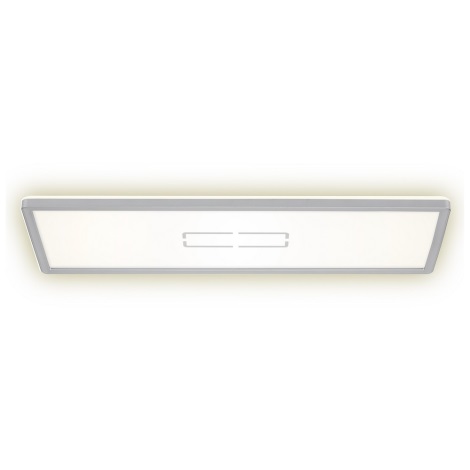 Briloner 3394-014 - Светодиодный потолочный светильник FREE LED/22W/230V 58x20 см