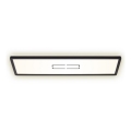 Briloner 3394-015 - Стельовий LED світильник FREE LED/22W/230V 58x20 см