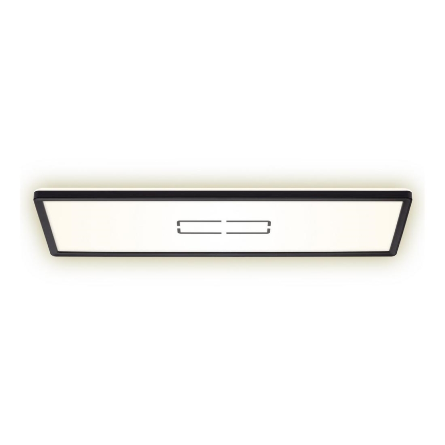 Briloner 3394-015 - Стельовий LED світильник FREE LED/22W/230V 58x20 см