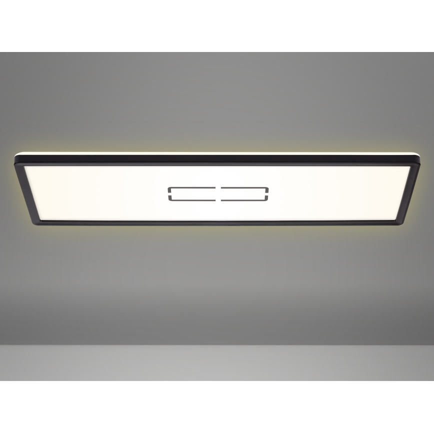 Briloner 3394-015 - Стельовий LED світильник FREE LED/22W/230V 58x20 см