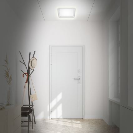 Briloner 3397-016 - Светодиодный потолочный светильник FREE LED/22W/230V