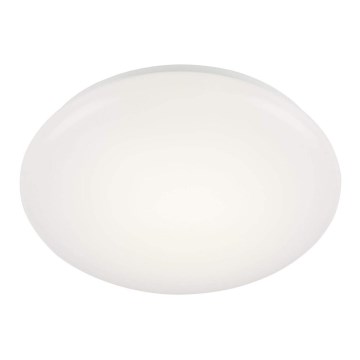 Briloner 3407-016 - Світлодіодний стельовий світильник для ванної кімнати SPLASH LED/18W/230V IP44