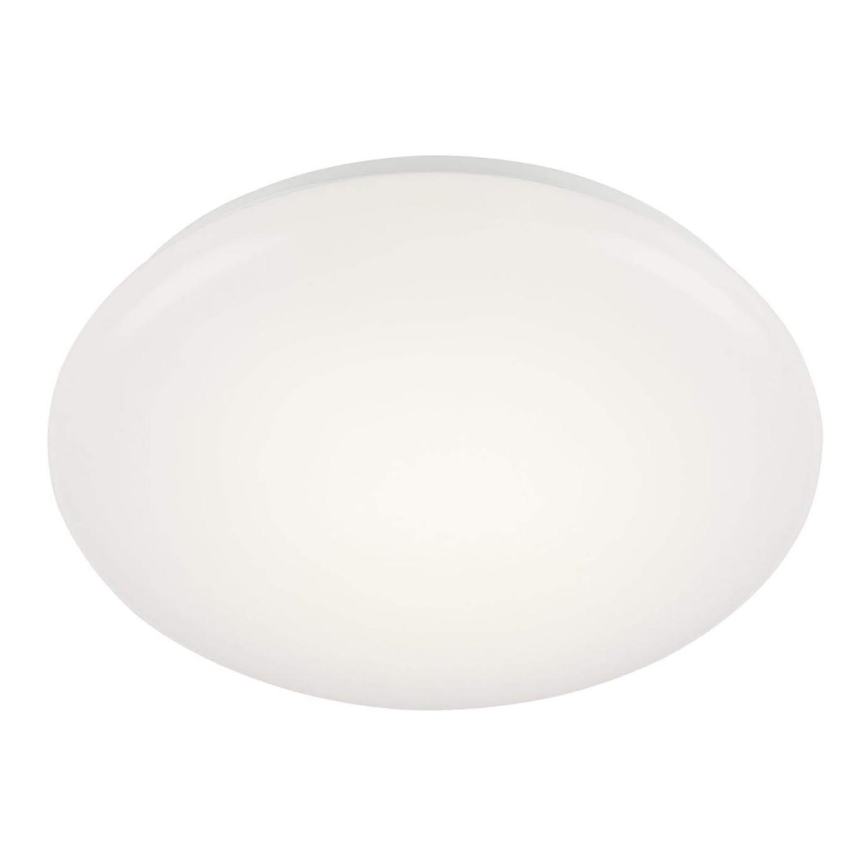 Briloner 3407-016 - Світлодіодний стельовий світильник для ванної кімнати SPLASH LED/18W/230V IP44
