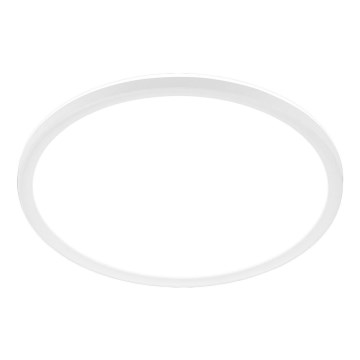 Briloner 3428-016 - Стельовий LED світильник SLIM LED/30W/230V