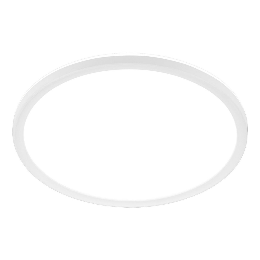 Briloner 3428-016 - Стельовий LED світильник SLIM LED/30W/230V