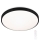 Briloner 3430-015 - Светодиодный потолочный светильник с регулированием яркости MANNY LED/48W/230V + дистанционное управление