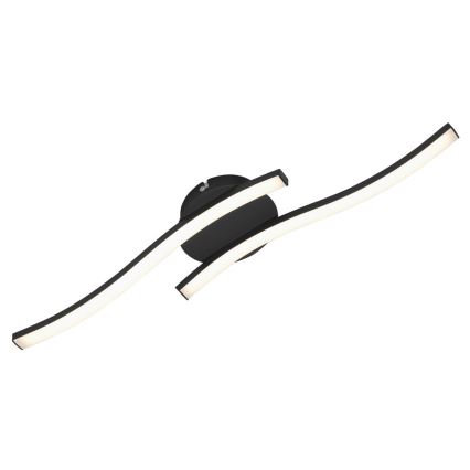 Briloner 3449-015 - Пристельова LED люстра GO 2xLED/6W/230V