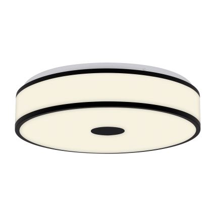 Briloner 3454-115 - Светодиодный потолочный светильник BLOCK LED/18W/230V