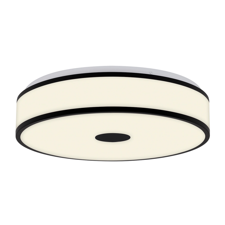 Briloner 3454-115 - Светодиодный потолочный светильник BLOCK LED/18W/230V
