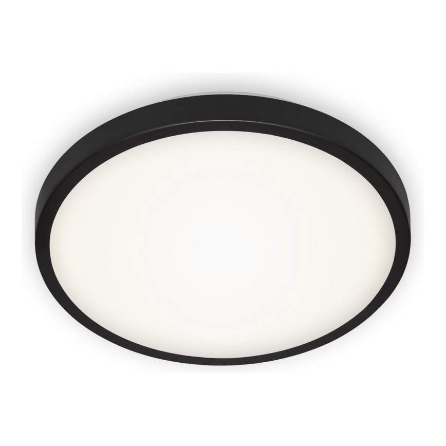 Briloner 3455-015 - Світлодіодний стельовий світильник MANNY LED/12W/230V