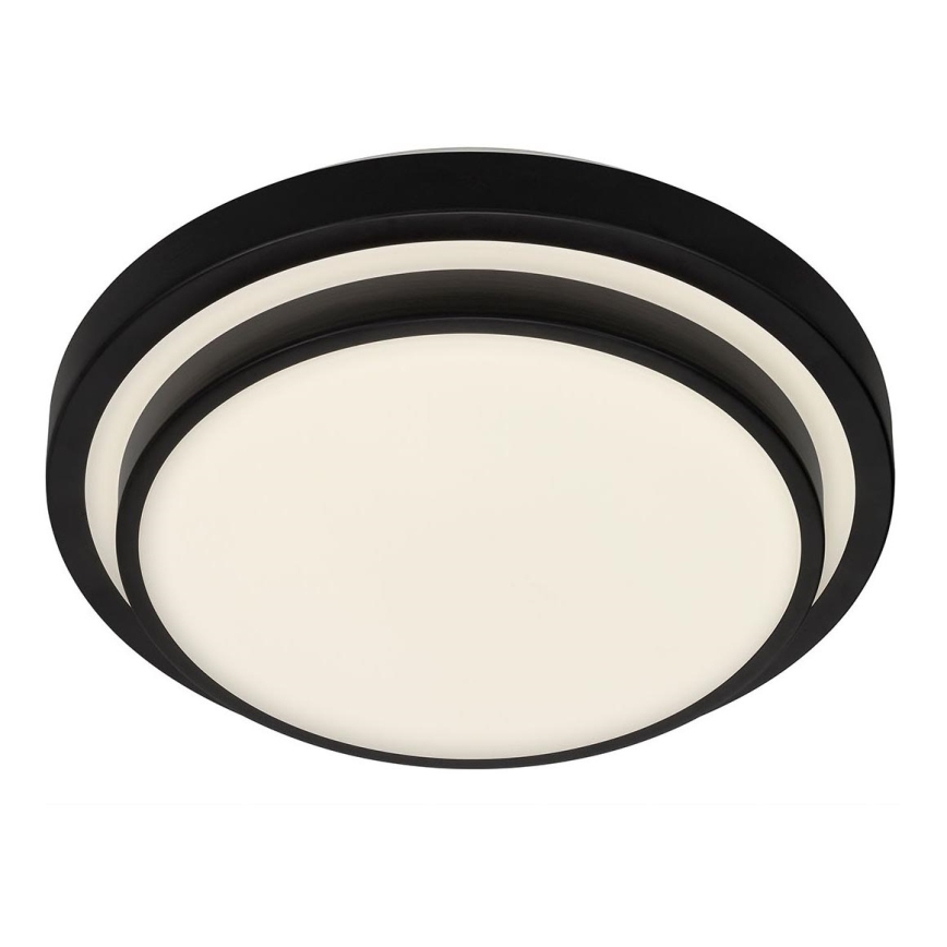Briloner 3459-015 - Стельовий LED світильник CAKE LED/18W/230V