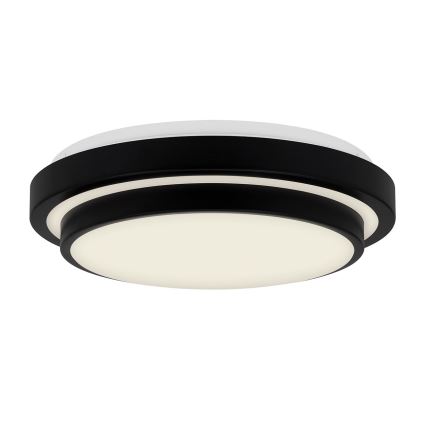 Briloner 3459-015 - Стельовий LED світильник CAKE LED/18W/230V