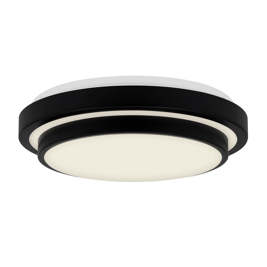 Briloner 3459-015 - Стельовий LED світильник CAKE LED/18W/230V