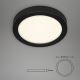 Briloner 3465-415 - Светодиодный потолочный светильник FIRE LED/16,5W/230V ⌀ 22,5 cm