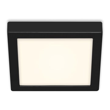 Briloner 3466-415 - Светодиодный потолочный светильник FIRE LED/16,5W/230V 22,5x22,5 cm