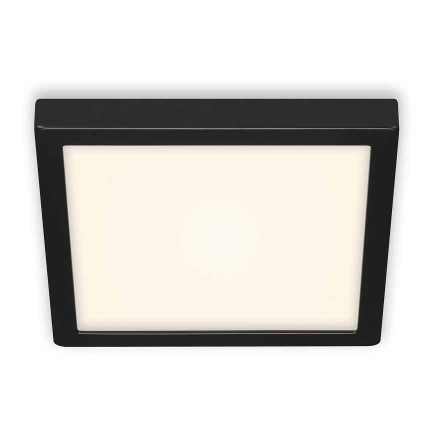 Briloner 3467-415 - Светодиодный потолочный светильник FIRE LED/21W/230V 30x30 cm