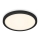 Briloner 3468-415 - Стельовий LED світильник FIRE LED/24,5W/230V