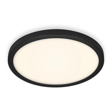 Briloner 3468-415 - Светодиодный потолочный светильник FIRE LED/24,5W/230V