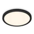Briloner 3468-415 - Светодиодный потолочный светильник FIRE LED/24,5W/230V