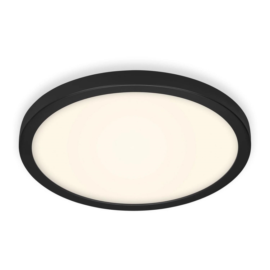 Briloner 3468-415 - Светодиодный потолочный светильник FIRE LED/24,5W/230V