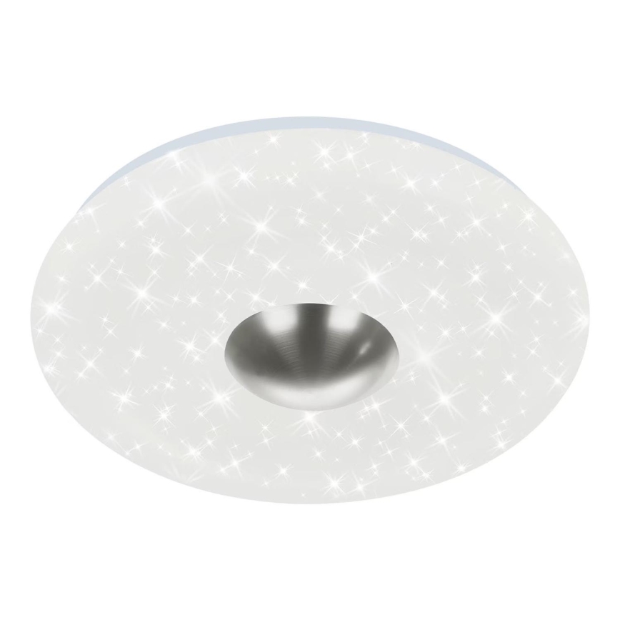 Briloner 3477-012 - Стельовий LED світильник LED/18W/230V 4000K