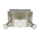 Briloner 3497-032 - Светодиодный потолочный светильник START 3xGU10/3W/230V