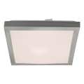Briloner 3502-012 - Стельовий LED світильник LED/12W/230V 3000K