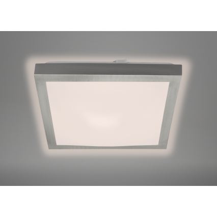 Briloner 3502-012 - Стельовий LED світильник LED/12W/230V 3000K