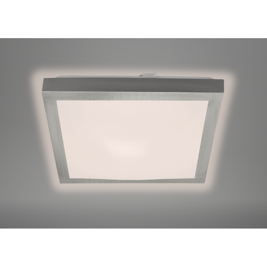 Briloner 3502-012 - Стельовий LED світильник LED/12W/230V 3000K