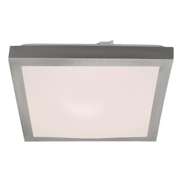 Briloner 3502-012 - Светодиодный потолочный светильник LED/12W/230V 3000K