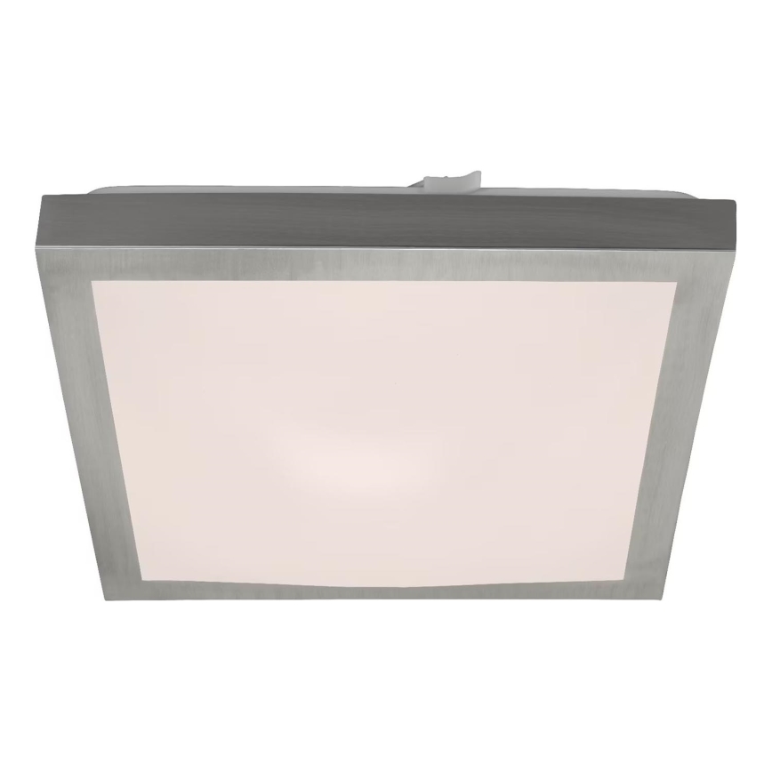 Briloner 3502-012 - Светодиодный потолочный светильник LED/12W/230V 3000K