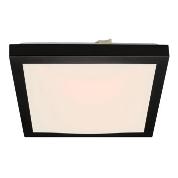 Briloner 3502-015 - Светодиодный потолочный светильник FLEDO LED/12W/230V